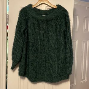 2/$25 She + Sky Sweater